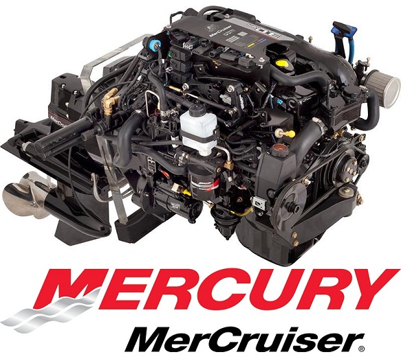 Ремонт турбин MerCruiser remont-turbin-mercruiser-turbo-plus-com-ua